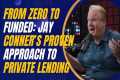 From Zero to Funded: Jay Conner’s