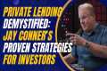Private Lending Demystified: Jay