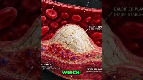 Hidden Invaders: How Plaque Constructs Its Defense #shorts