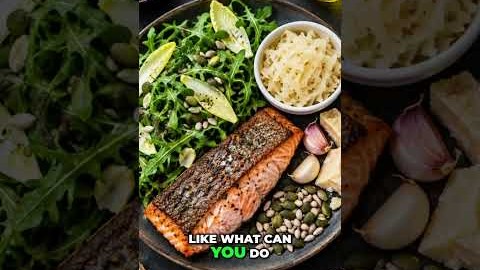 Clean Your Arteries With This Meal #shorts