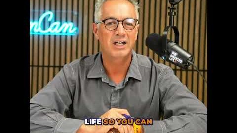 Invested Life Network: For Every Leader #shorts