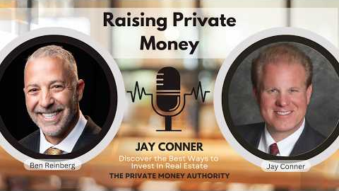The Investor’s Roadmap: Building Generational Wealth with Ben Reinberg