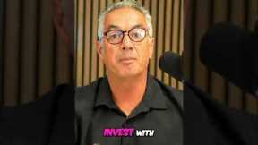 Every Investment is a New Deal #shorts