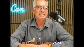 Winter Market: Why Valuations Drop Every Year #shorts