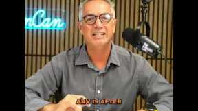 Understand ARV for Real Estate Investing #shorts