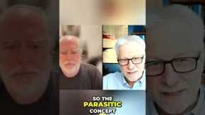 Understanding Parasites in Society #shorts