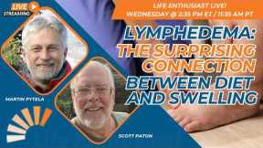 Lymphedema: The Surprising Connection Between Diet and Swelling