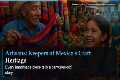 Discovering Mexico Through Its People,