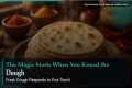 Why Homemade Tortillas Taste Like a