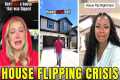 House Flippers Went Too Far — Now